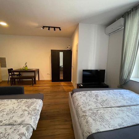 Ljubljana Studios Εξωτερικό φωτογραφία