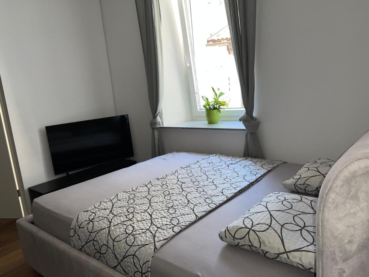 Ljubljana Studios Εξωτερικό φωτογραφία