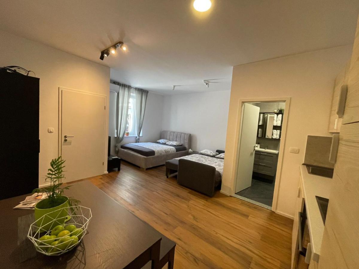 Ljubljana Studios Εξωτερικό φωτογραφία