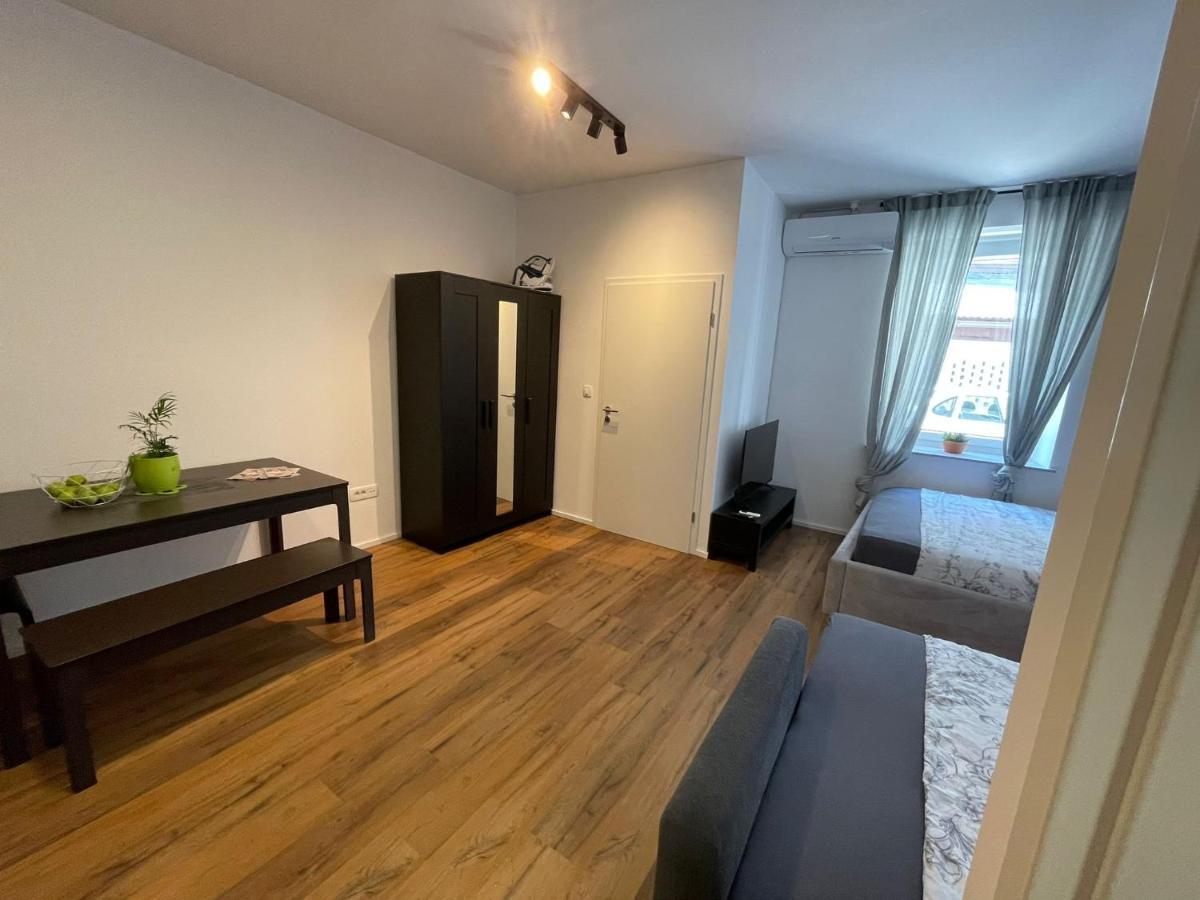 Ljubljana Studios Εξωτερικό φωτογραφία