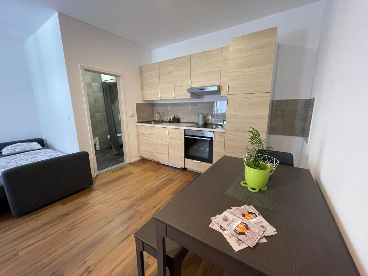 Ljubljana Studios Εξωτερικό φωτογραφία