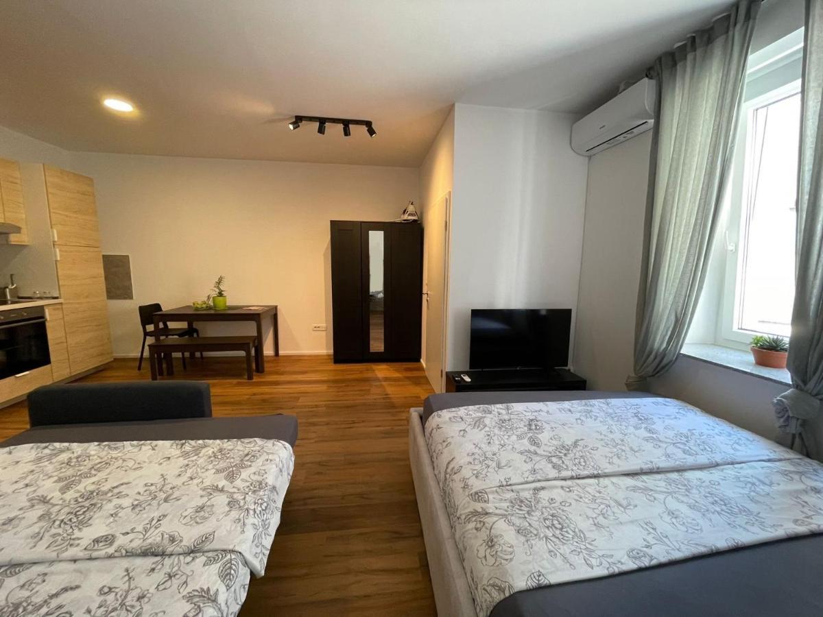 Ljubljana Studios Εξωτερικό φωτογραφία